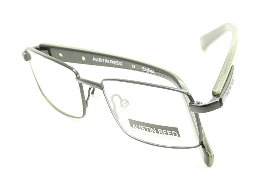 AUSTIN REED ENGLAND AR E06 004 52mm Eyewear RX Optical FRAMES Glasses - New