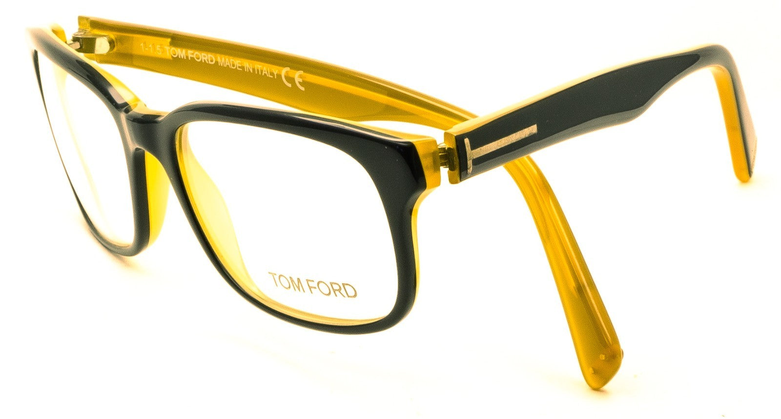 TOM FORD TF 5084 300 51mm Eyewear FRAMES RX Optical Eyeglasses Glasses New Italy