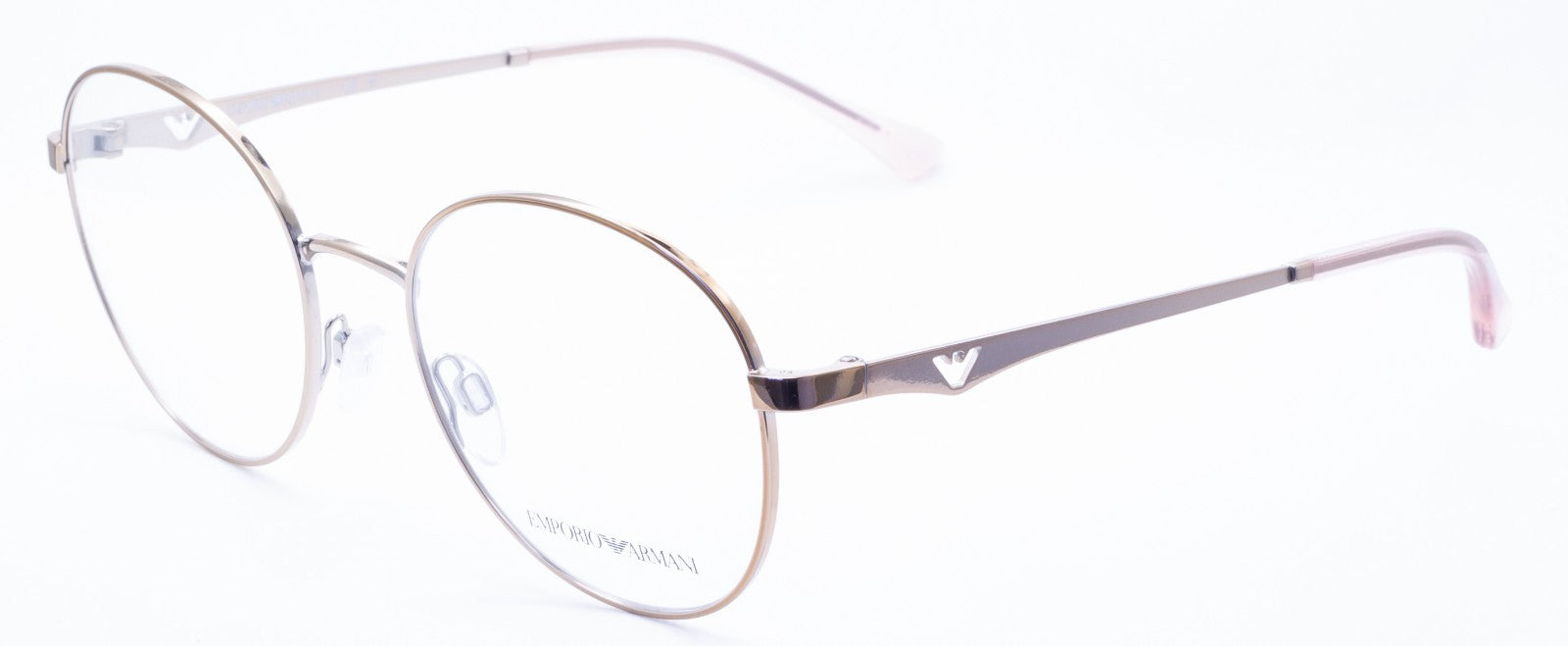 EMPORIO ARMANI EA 1144 3011 52mm Eyewear FRAMES RX Optical Glasses EyeglassesNew