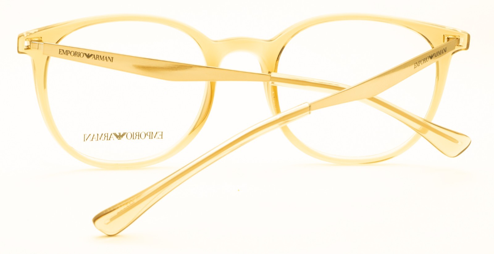 EMPORIO ARMANI EA3168 5850 52mm Eyewear FRAMES RX Optical Glasses Eyeglasses New