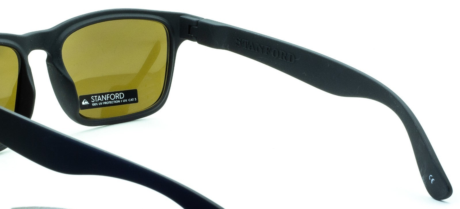 QUIKSILVER EQYEY03064/XKSS STANFORD 52mm Sunglasses Shades Eyewear Frames - New