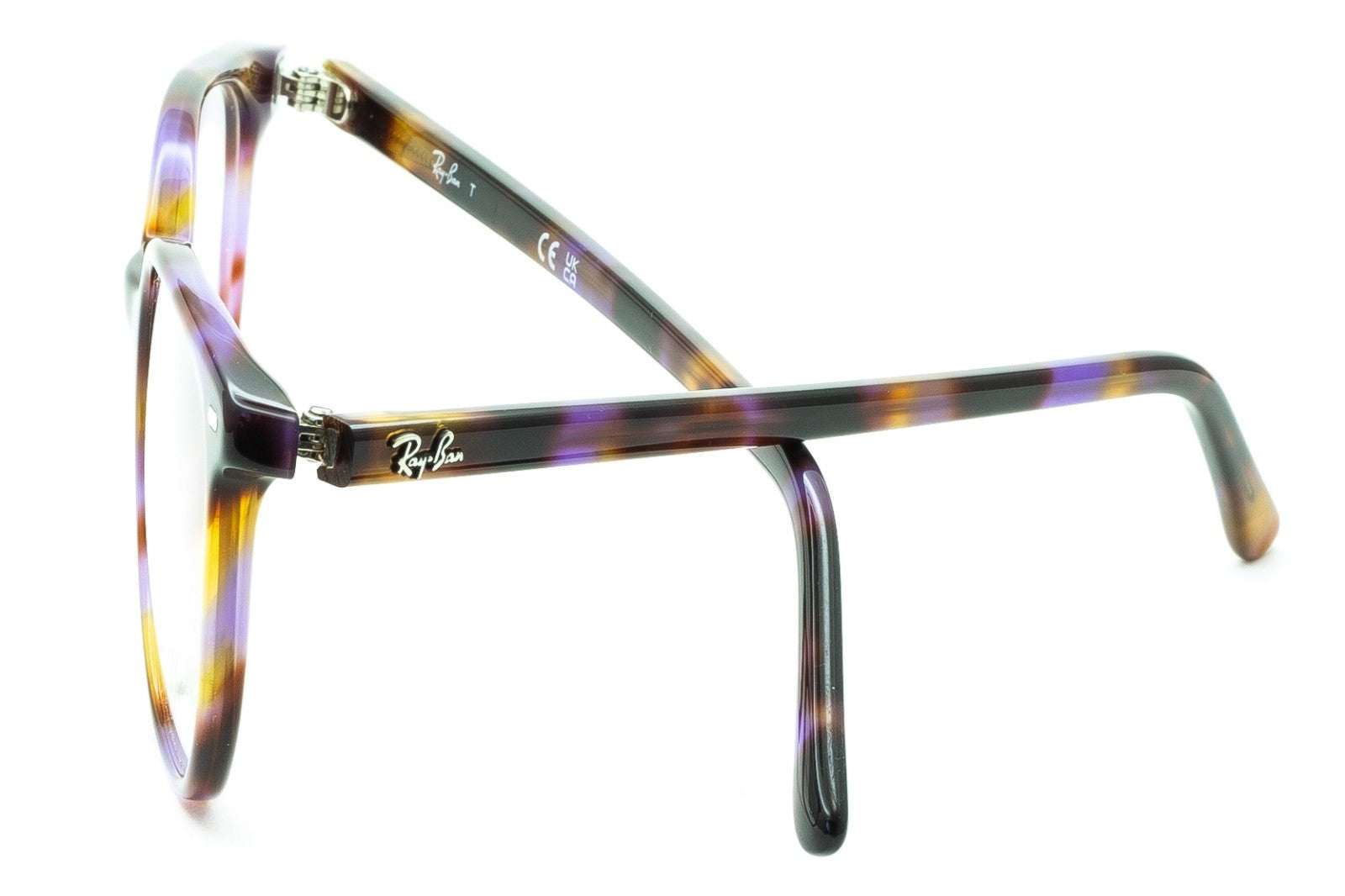 RAY BAN RB 5397 8175 Elliot 50mm RX Optical FRAMES RAYBAN Glasses Eyewear - New