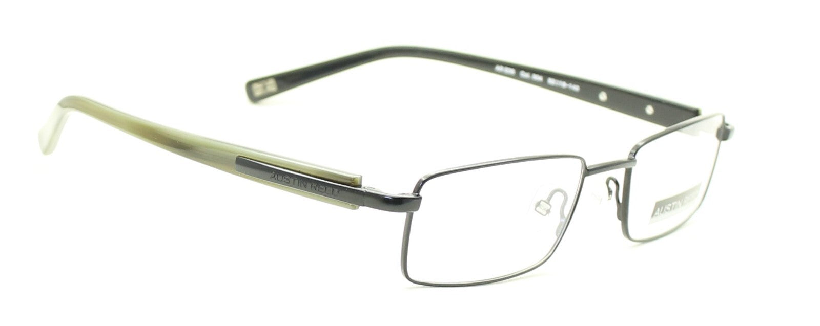 AUSTIN REED ENGLAND AR E06 004 52mm Eyewear RX Optical FRAMES Glasses - New