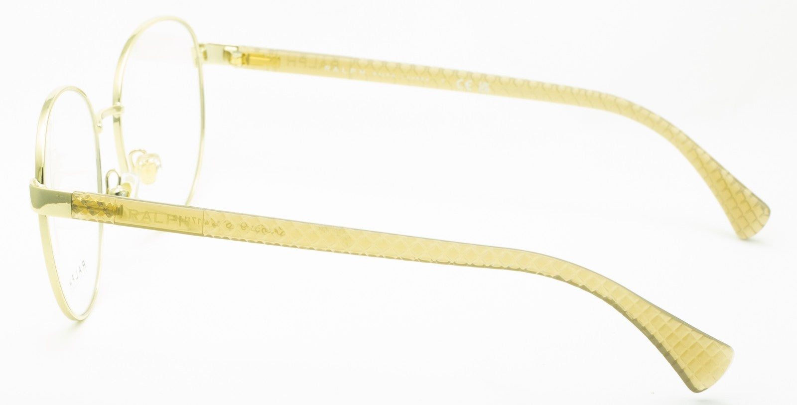 RALPH LAUREN RA 6050 9116 53mm Eyewear FRAMES RX Optical Eyeglasses Glasses -New
