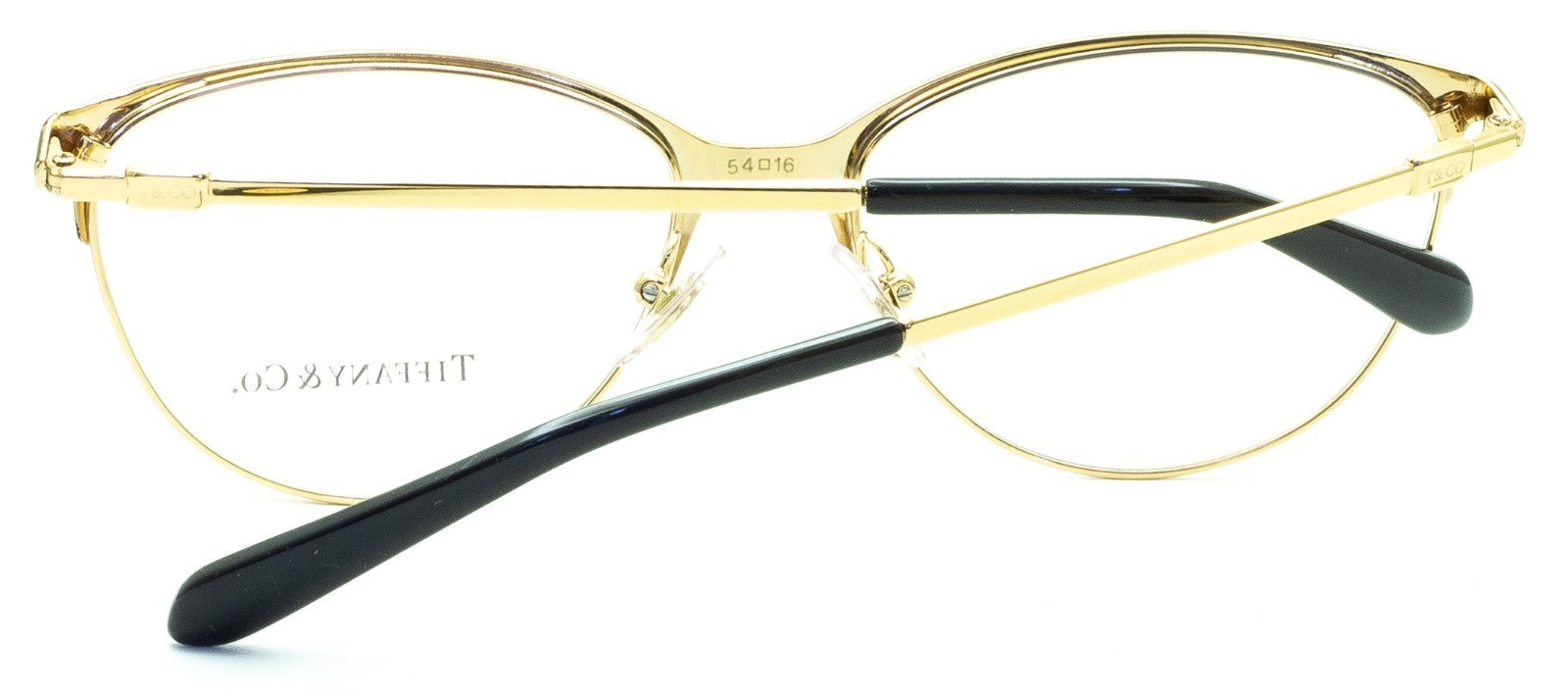 TIFFANY & CO TF1127 6122 54mm Eyewear FRAMES RX Optical Eyeglasses Glasses Italy