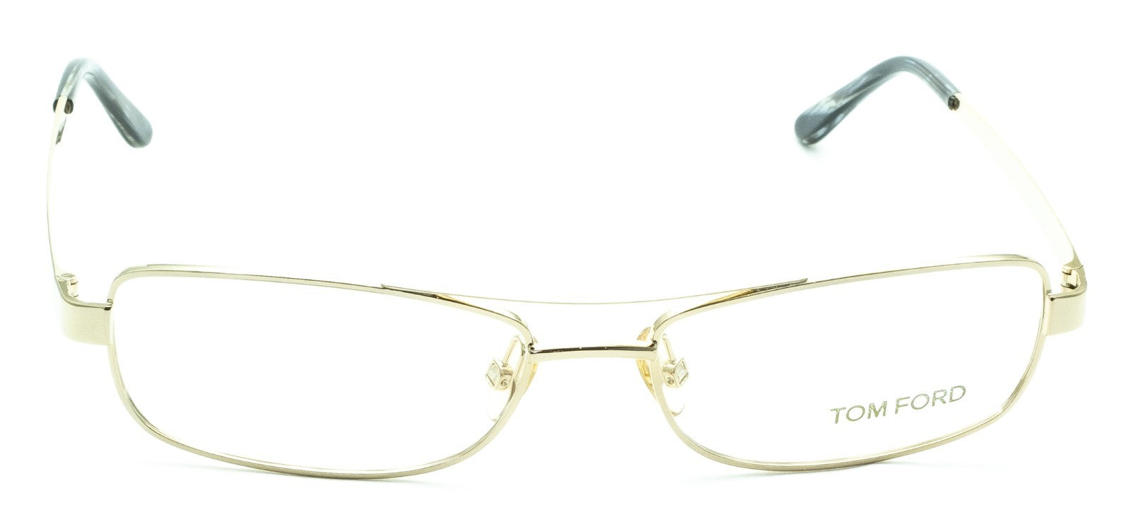 TOM FORD TF 5025 772 52mm Eyewear FRAMES RX Optical Eyeglasses Glasses Italy New
