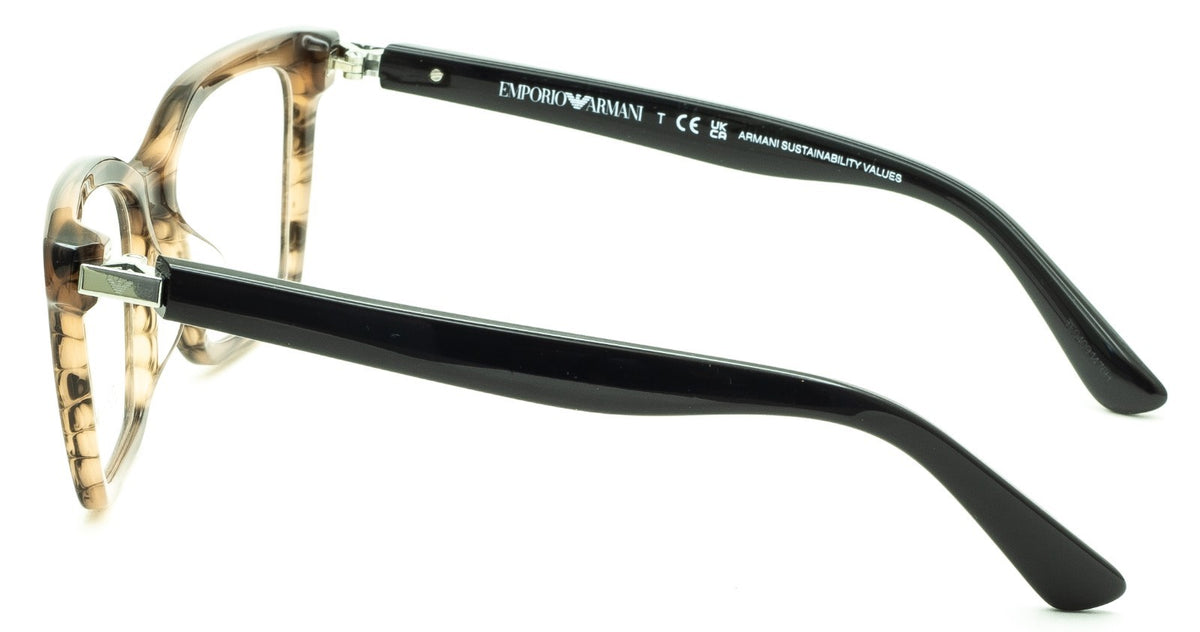 EMPORIO ARMANI EA 3261U 6266 54mm Eyewear FRAMES RX Optical Glasses Eyeglasses