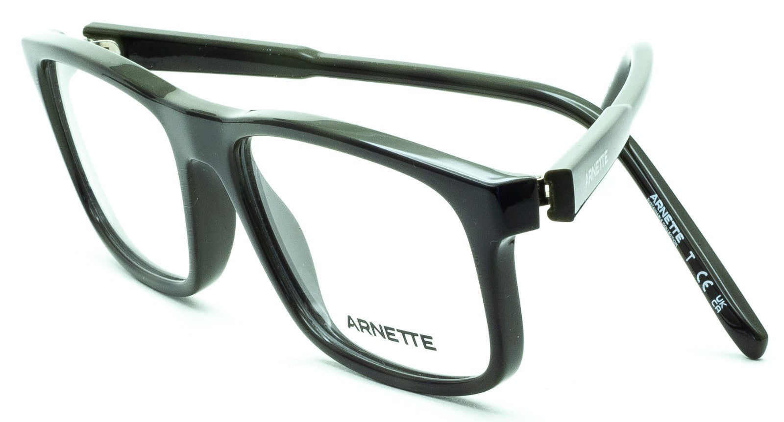 ARNETTE AN 7194 2705 54mm Eyewear FRAMES RX Optical Glasses Eyeglasses - Brazil
