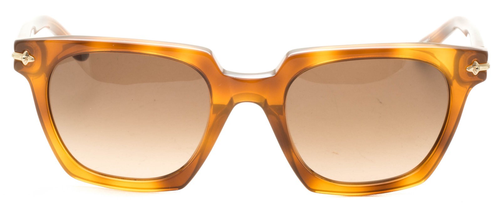 TRUSSARDI TD15710 DB 50mm DAL 1911 Sunglasses Shades Glasses BNIB New - Italy