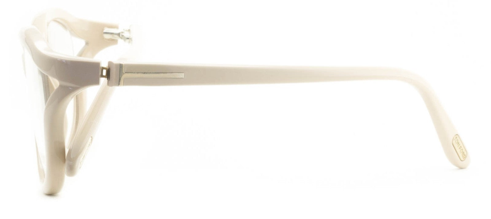 TOM FORD TF 5280 072 53mm Eyewear FRAMES RX Optical Eyeglasses Glasses Italy New