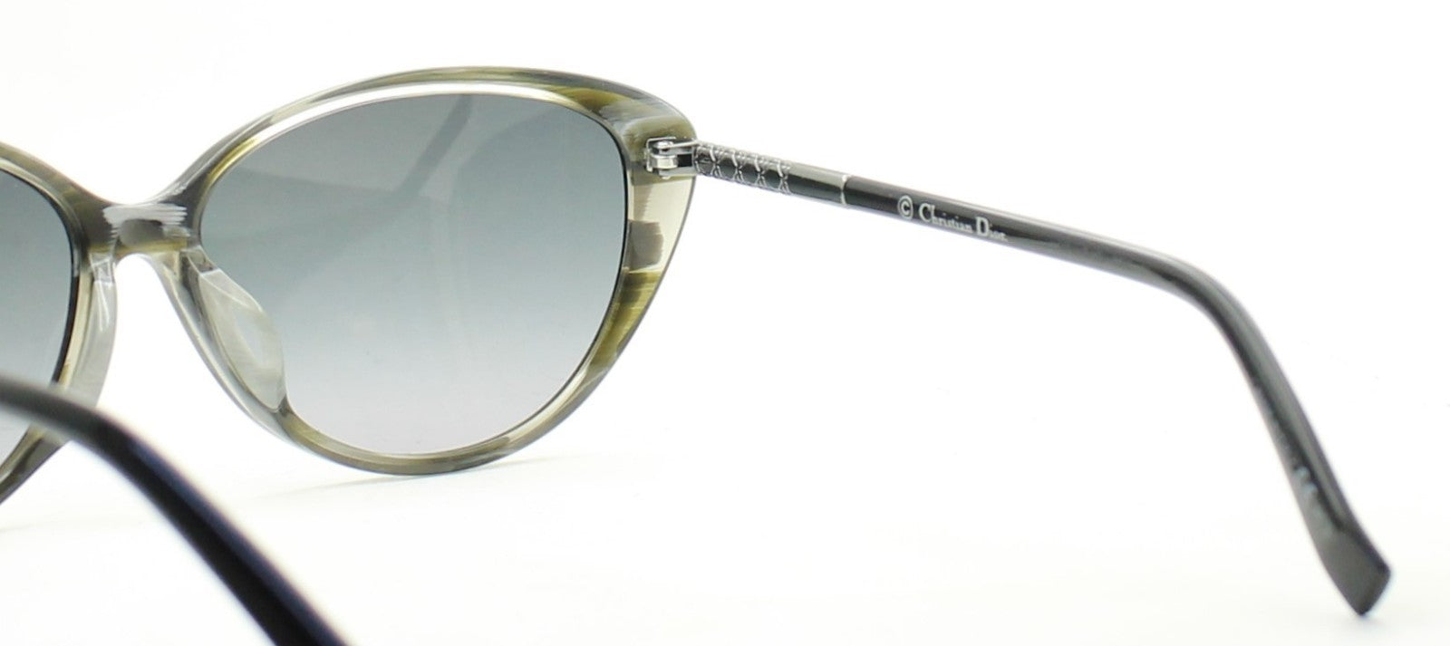 DIOR PICCADILLY F XM0HD 58mm Sunglasses Shades Frames Eyewear BNIB New - Italy