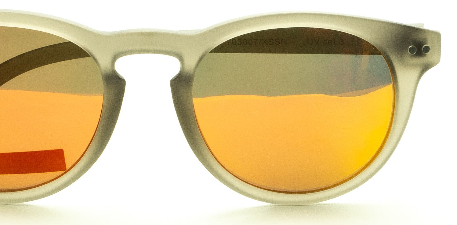 QUIKSILVER EQBEY03007/XSSN Joshua 48mm Sunglasses Shades Frames Eyewear - New