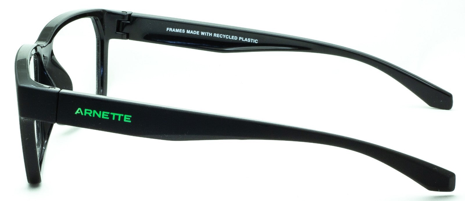 ARNETTE AN 7257U 2900 55mm Eyewear FRAMES RX Optical Glasses Eyeglasses - Brazil