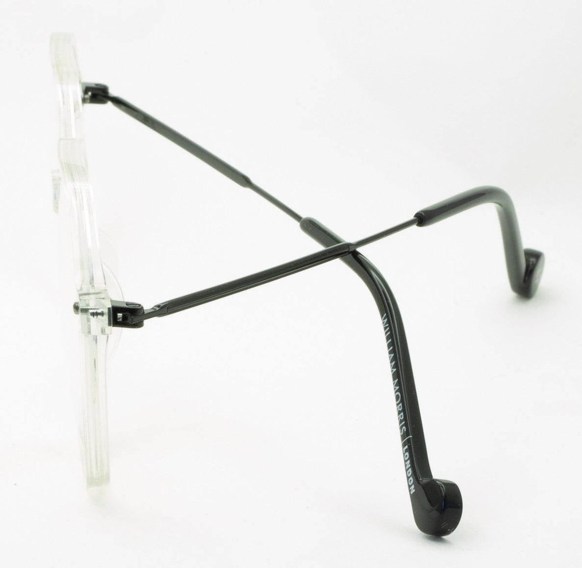 WILLIAM MORRIS LN50183 C2 50mm RX Optical Eyewear FRAMES Eyeglasses Glasses -New