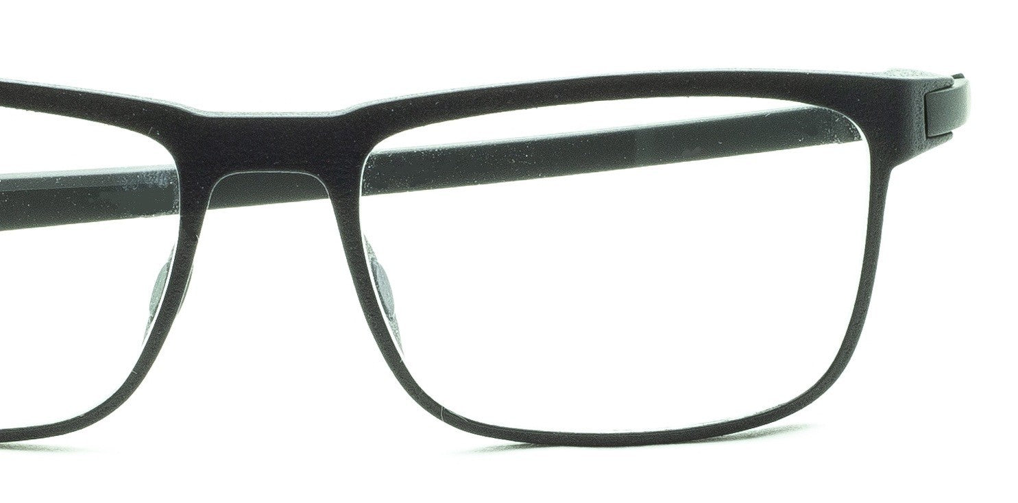 McLAREN Eyewear MLSGPO08 C01 52mm RX Optical FRAMES Glasses Eyeglasses New Italy