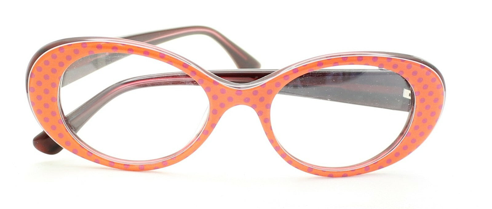 CHRISTIAN LACROIX CL1012 234 52mm Eyewear RX Optical FRAMES Glasses - New BNIB