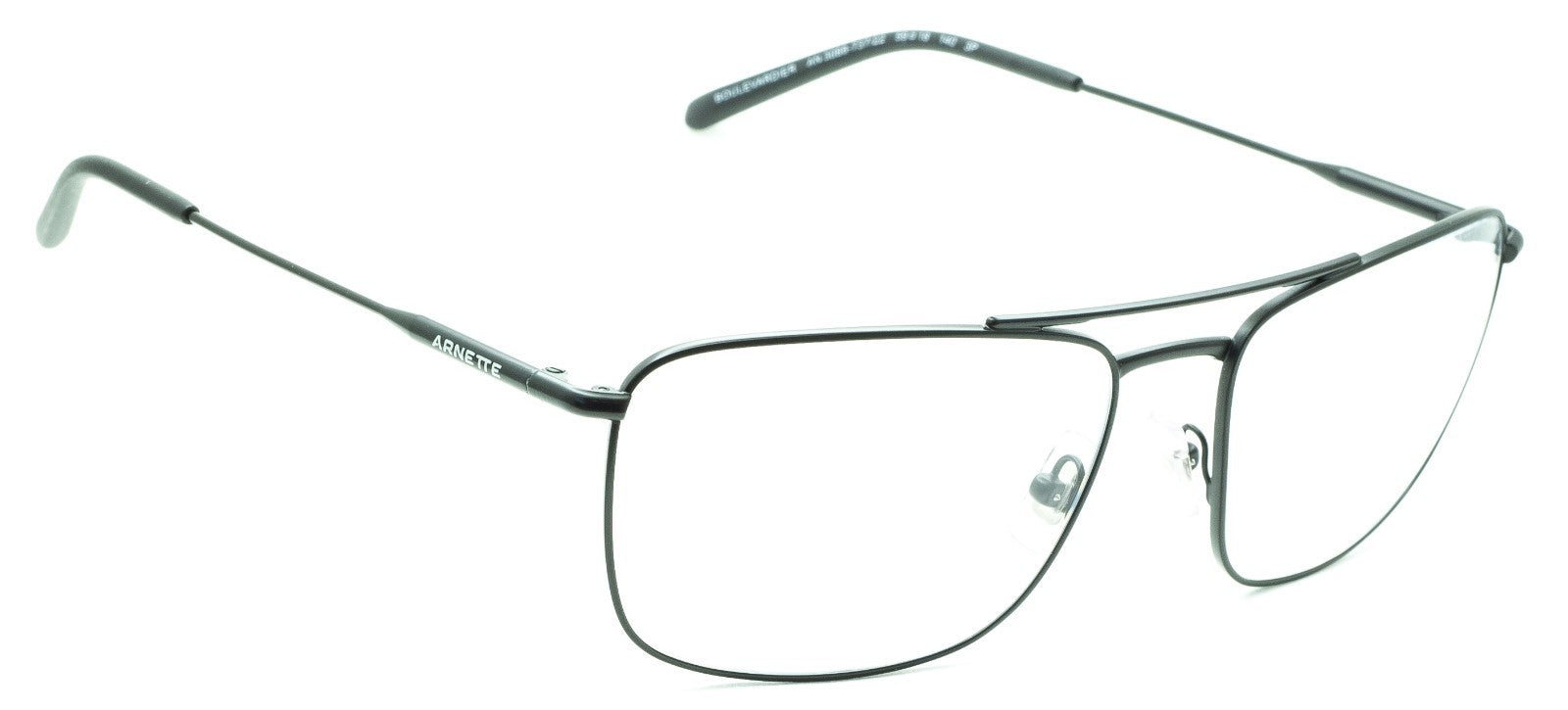 ARNETTE AN 3088-737/22 59mm Eyewear FRAMES RX Optical Glasses Eyeglasses - New