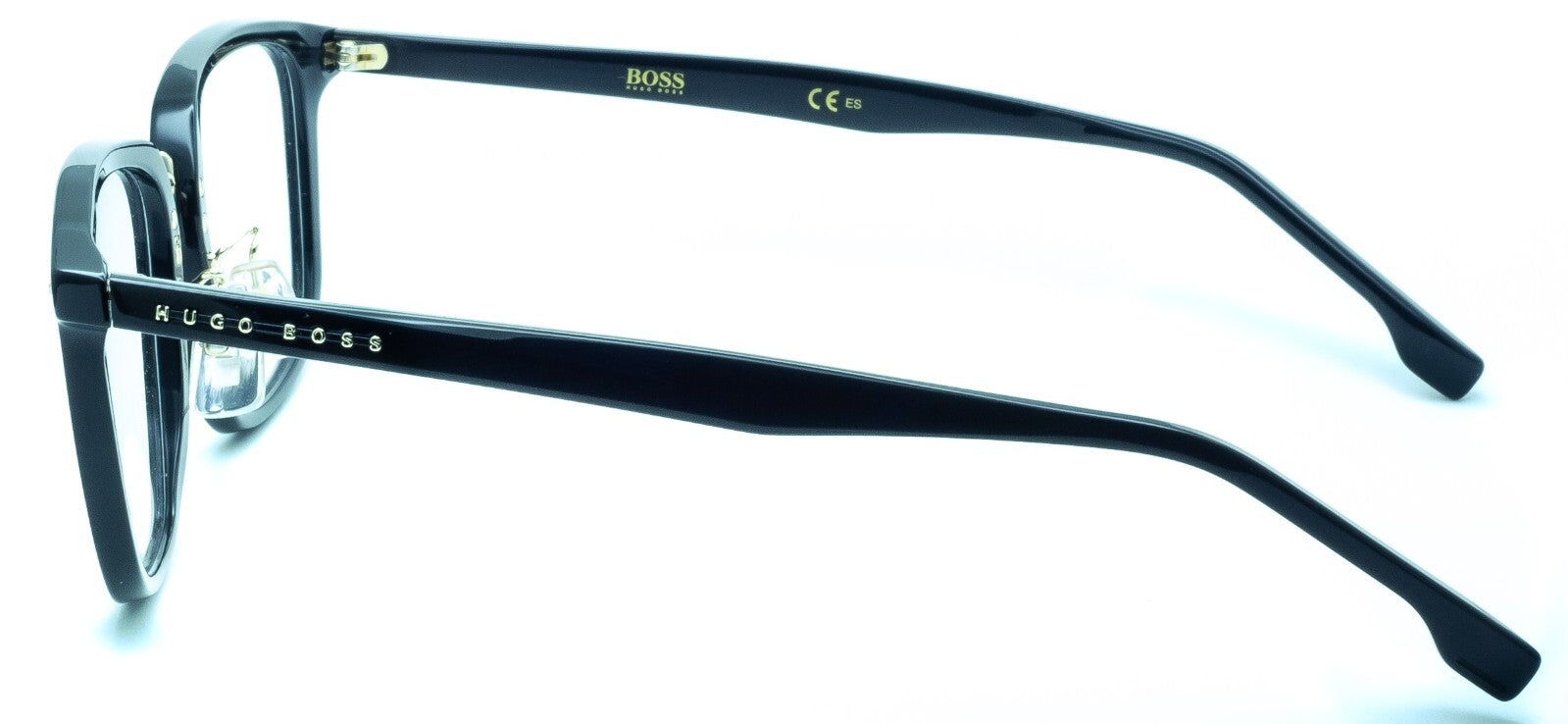 HUGO BOSS 1341/F 2M2 54mm Eyewear FRAMES Glasses RX Optical Eyeglasses New Italy