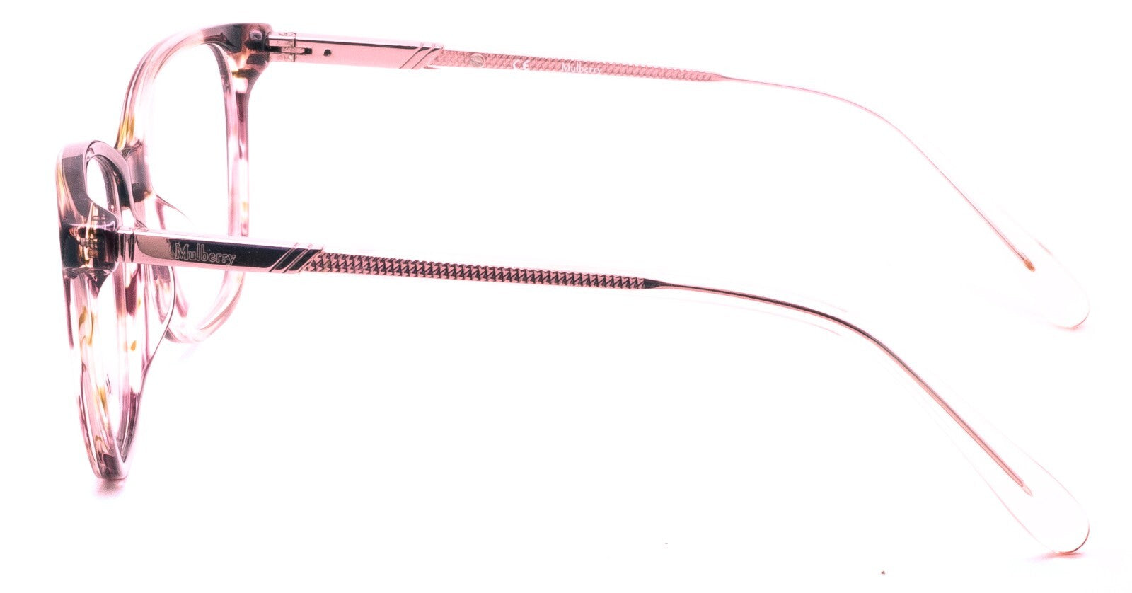 MULBERRY VML183 COL.09N5 54mm Eyewear RX Optical FRAMES Glasses Eyeglasses - New