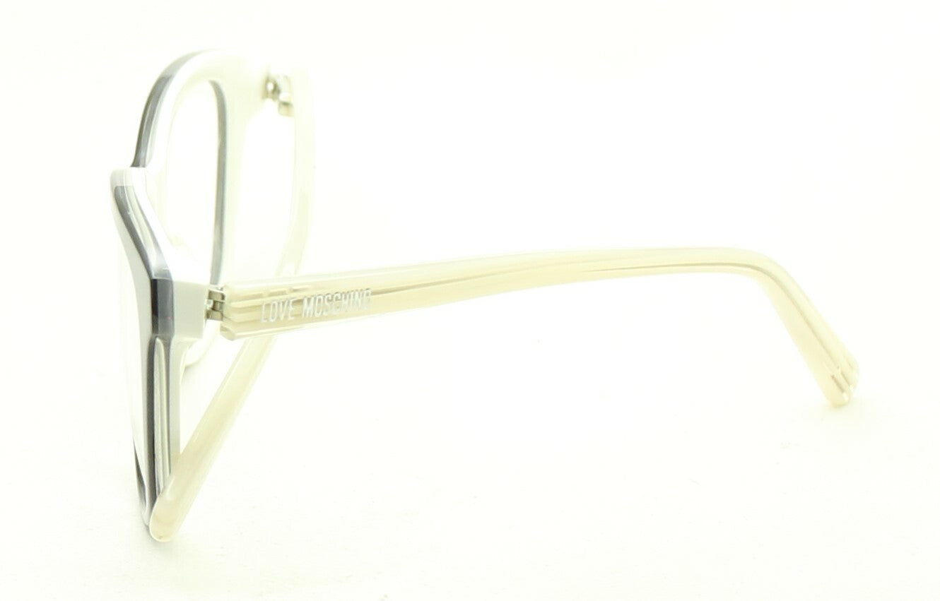 MOSCHINO LM 13 30548305 53mm Eyewear FRAMES RX Optical Glasses Eyeglasses - New
