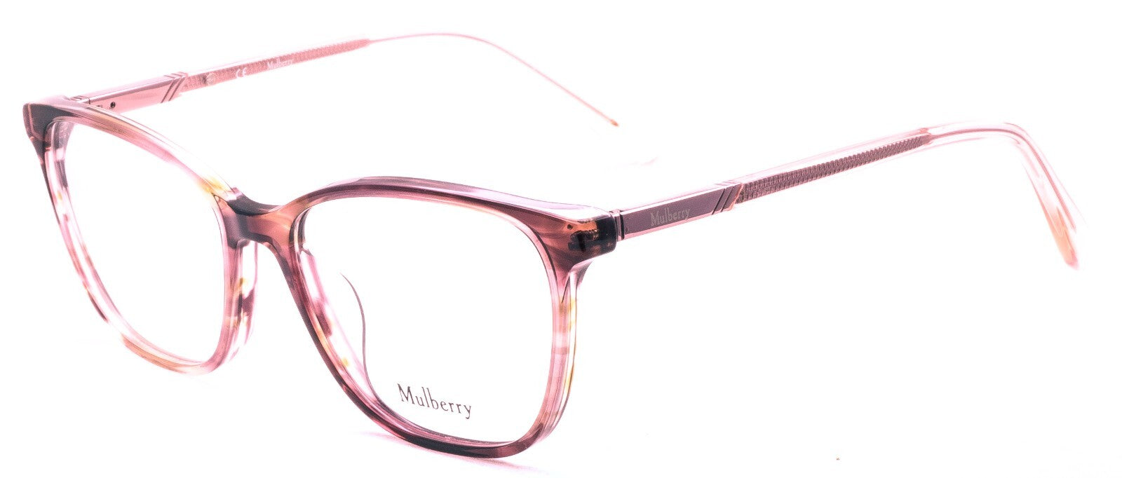MULBERRY VML183 COL.09N5 54mm Eyewear RX Optical FRAMES Glasses Eyeglasses - New