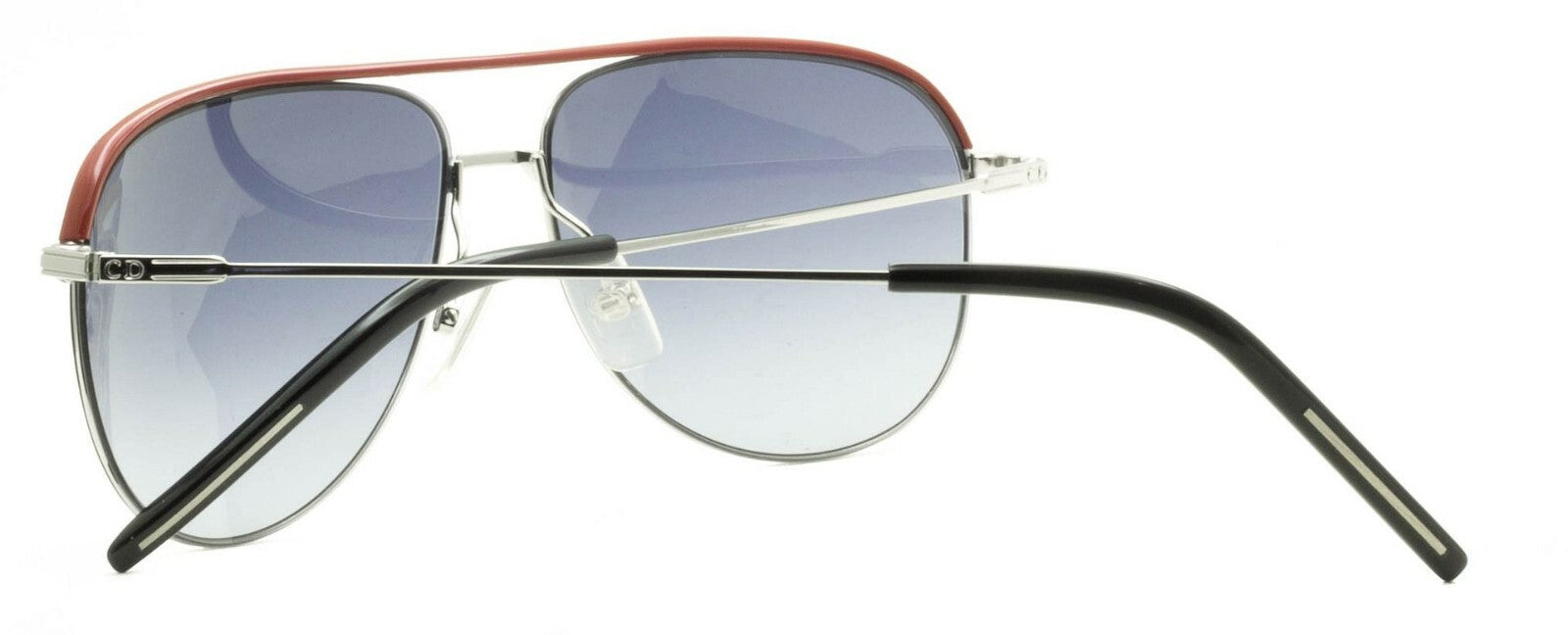 DIOR HOMME 0147S 010JJ 55mm Sunglasses Shades Eyewear Frames BNIB New - Italy