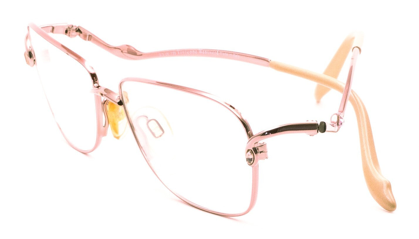 VIVIENNE WESTWOOD VW 030 A28 52mm Vintage Eyewear FRAMES RX Optical - New Italy