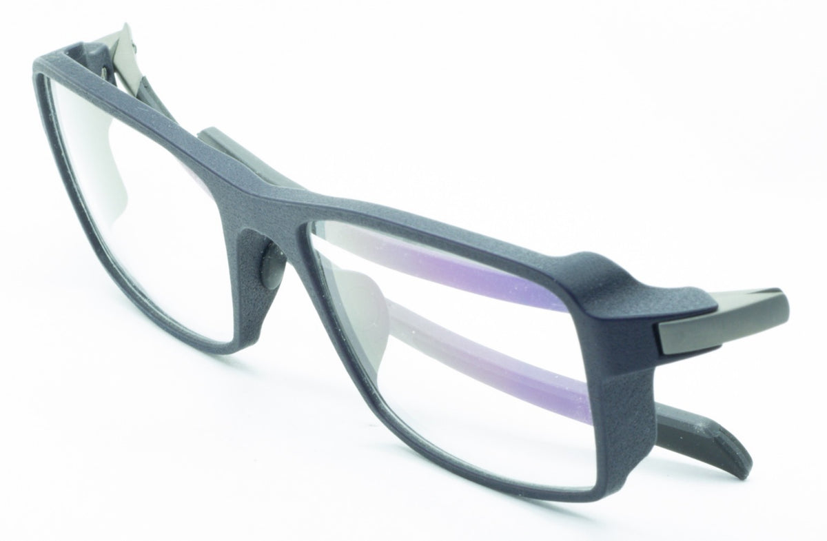 McLAREN Eyewear MLSGP006 S C02 54mm RX Optical FRAMES Glasses Eyeglasses - Italy