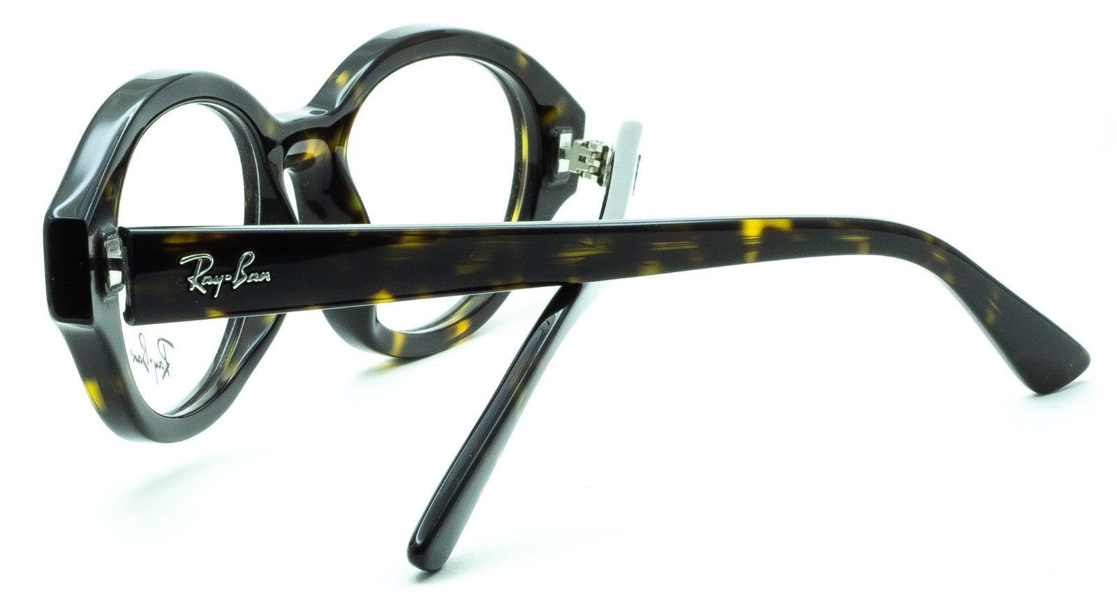 RAY BAN RB 7257 SHILO 8320 52mm RAYBAN Glasses Eyewear RX Optical Eyeglasses New