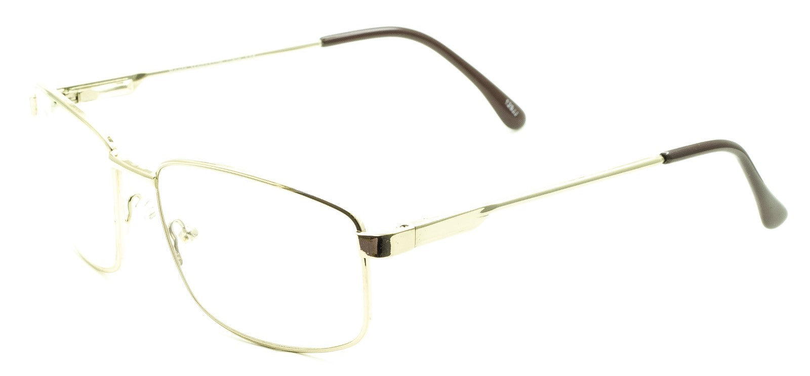 BOOTS Malta Gold 1106 56mm Eyewear FRAMES RX Optical Glasses Eyeglasses - New