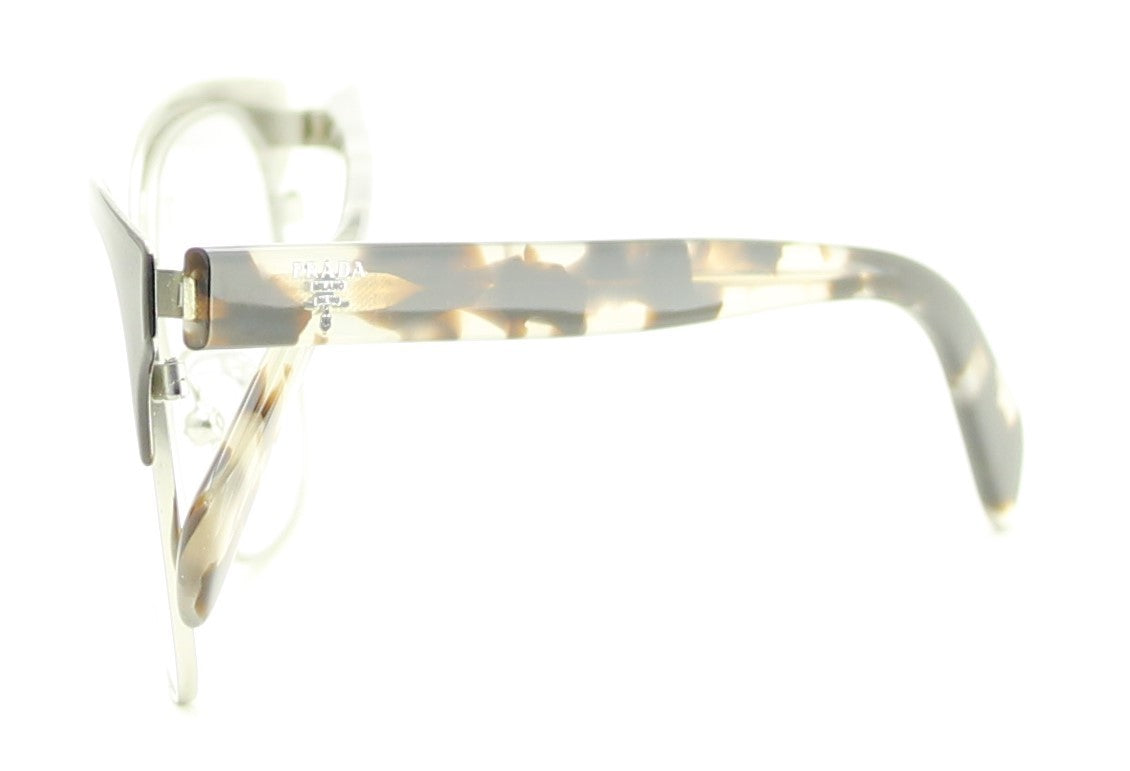 PRADA VPR 54S DHO-1O1 54mm Eyewear FRAMES RX Optical Eyeglasses Glasses - Italy