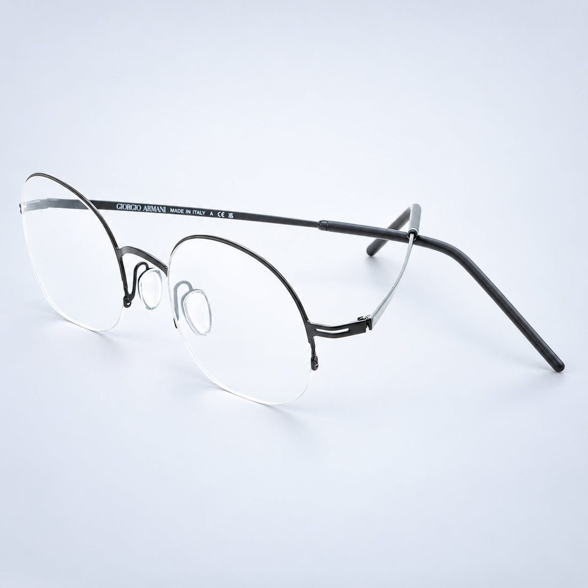 GIORGIO ARMANI AR 5169 3001 49mm Eyewear FRAMES RX Optical Glasses - New Italy