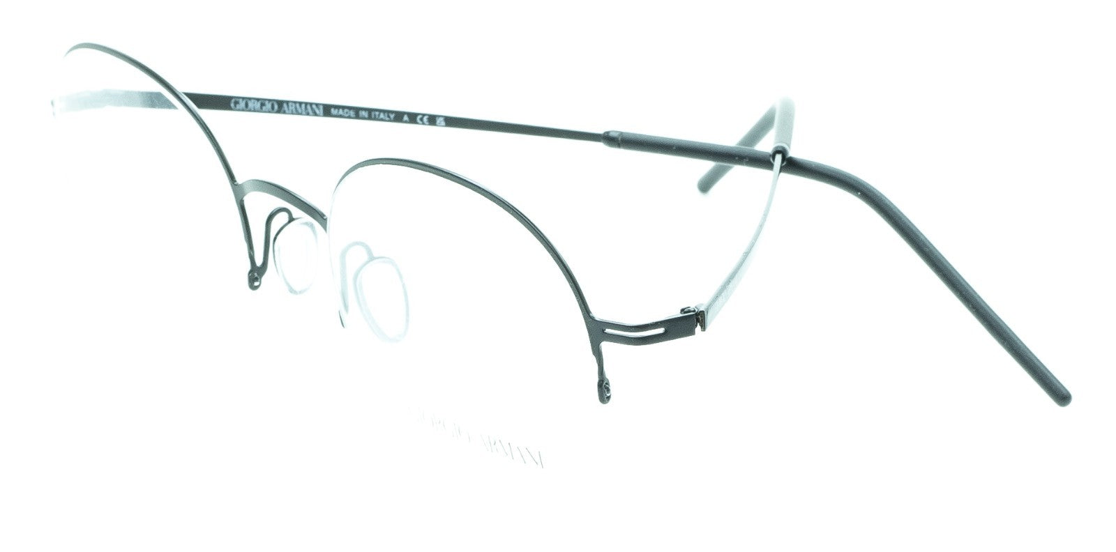 GIORGIO ARMANI AR 5169 3001 49mm Eyewear FRAMES RX Optical Glasses - New Italy