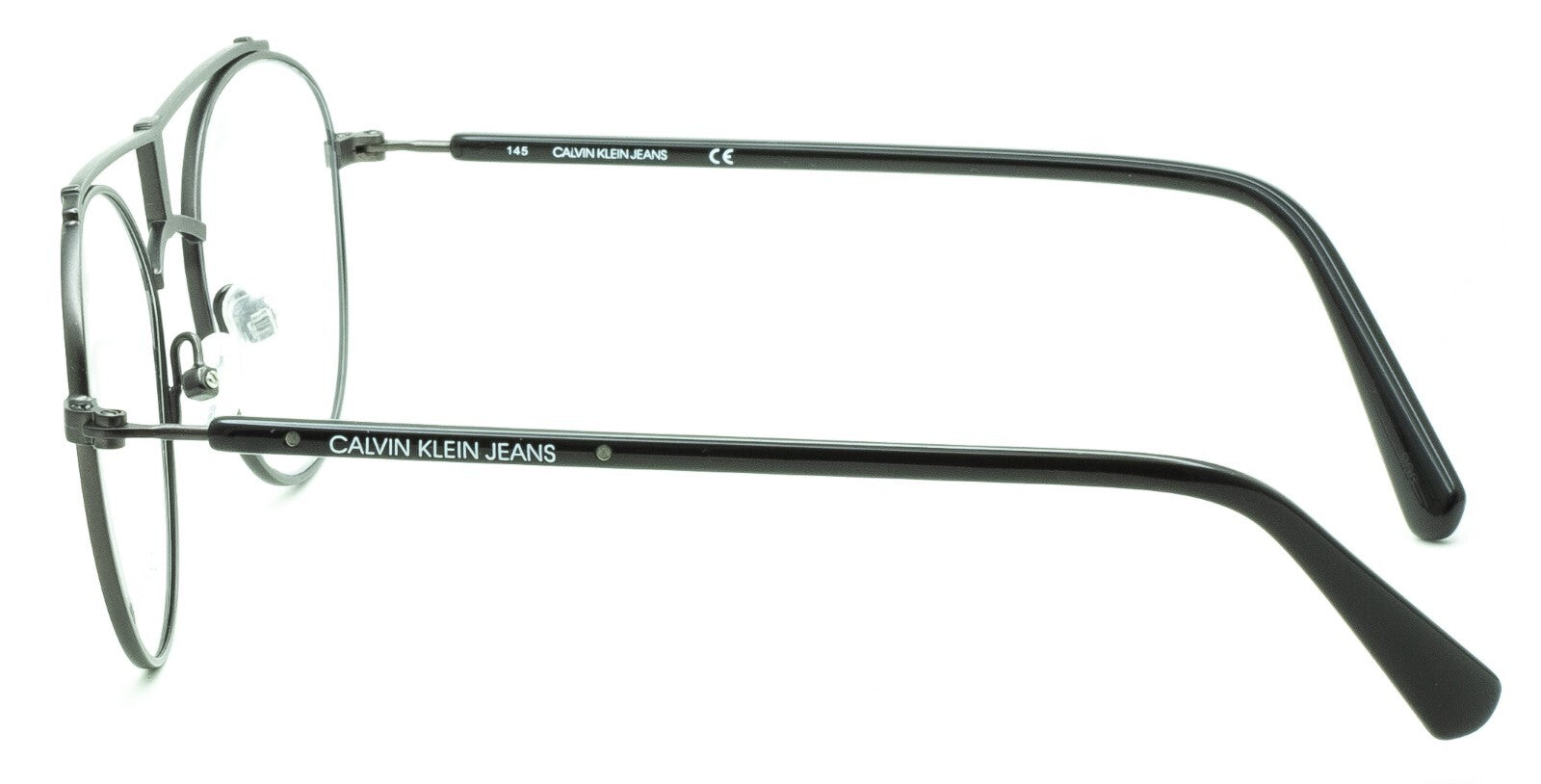 CALVIN KLEIN JEANS CKJ19310 001 52mm Eyewear RX Optical FRAMES Glasses - New