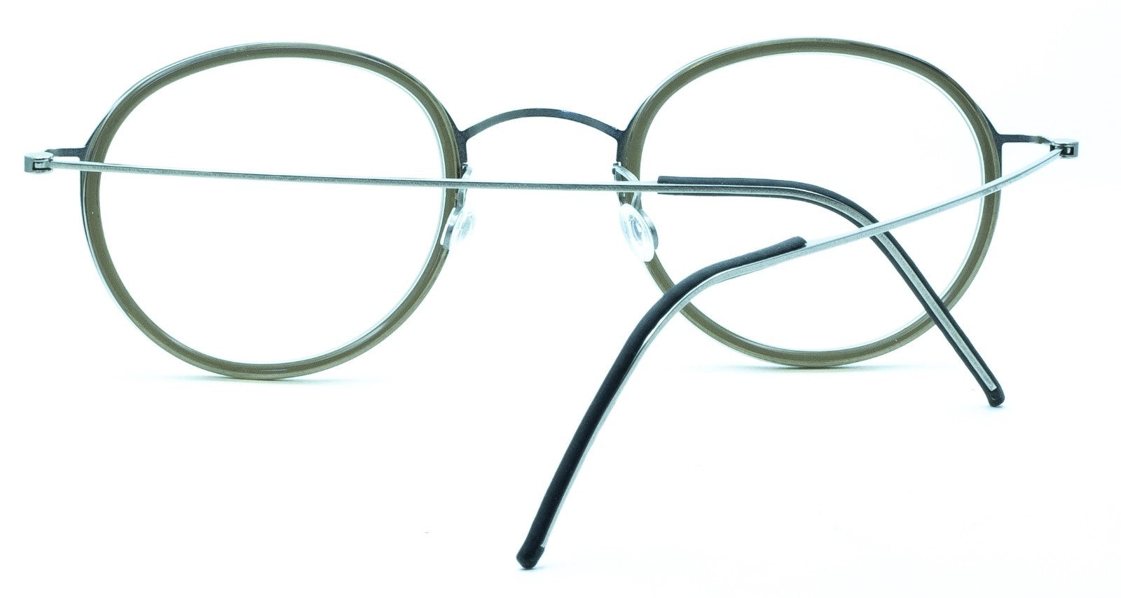LINDBERG THINTANIUM 5805 48mm RX Optical FRAMES Eyeglasses Glasses - New Denmark