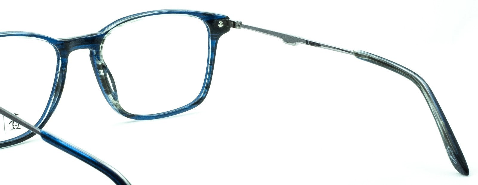 ORIGINAL PENGUIN The Jaspe Col. 3 53mm Glasses RX Optical Eyewear Frames - New