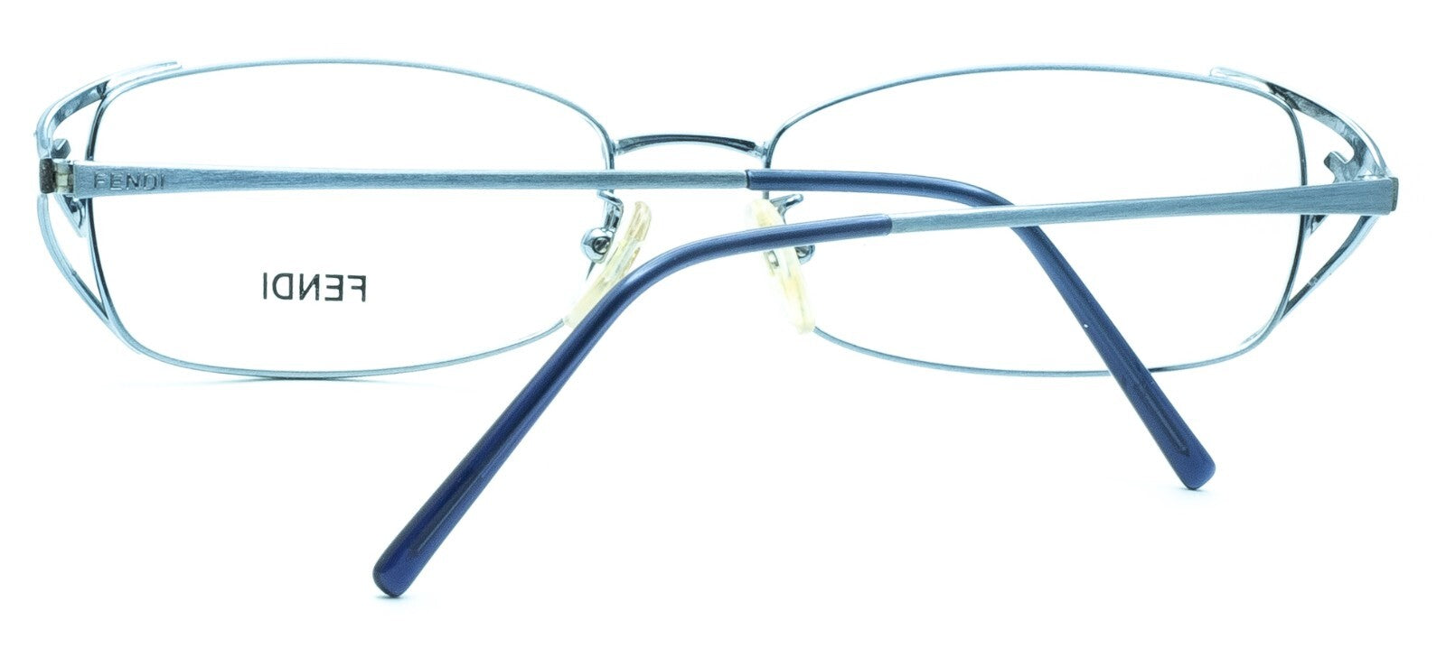 FENDI F711R 444 54mm Eyewear RX Optical FRAMES Glasses Eyeglasses New - Italy