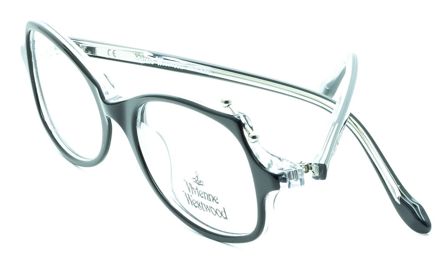 VIVIENNE WESTWOOD City VW 029 S20 51mm Vintage Eyewear FRAMES RX Optical - Italy