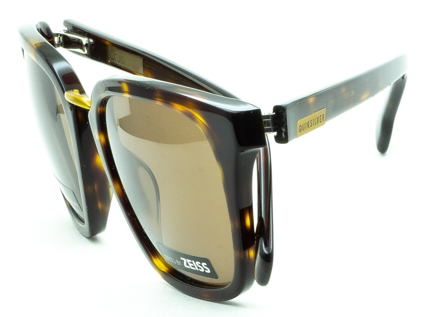 QUIKSILVER EQYEY03082/XCYC CAT.3 CRUISER Sunglasses Shades Eyewear Frames - New