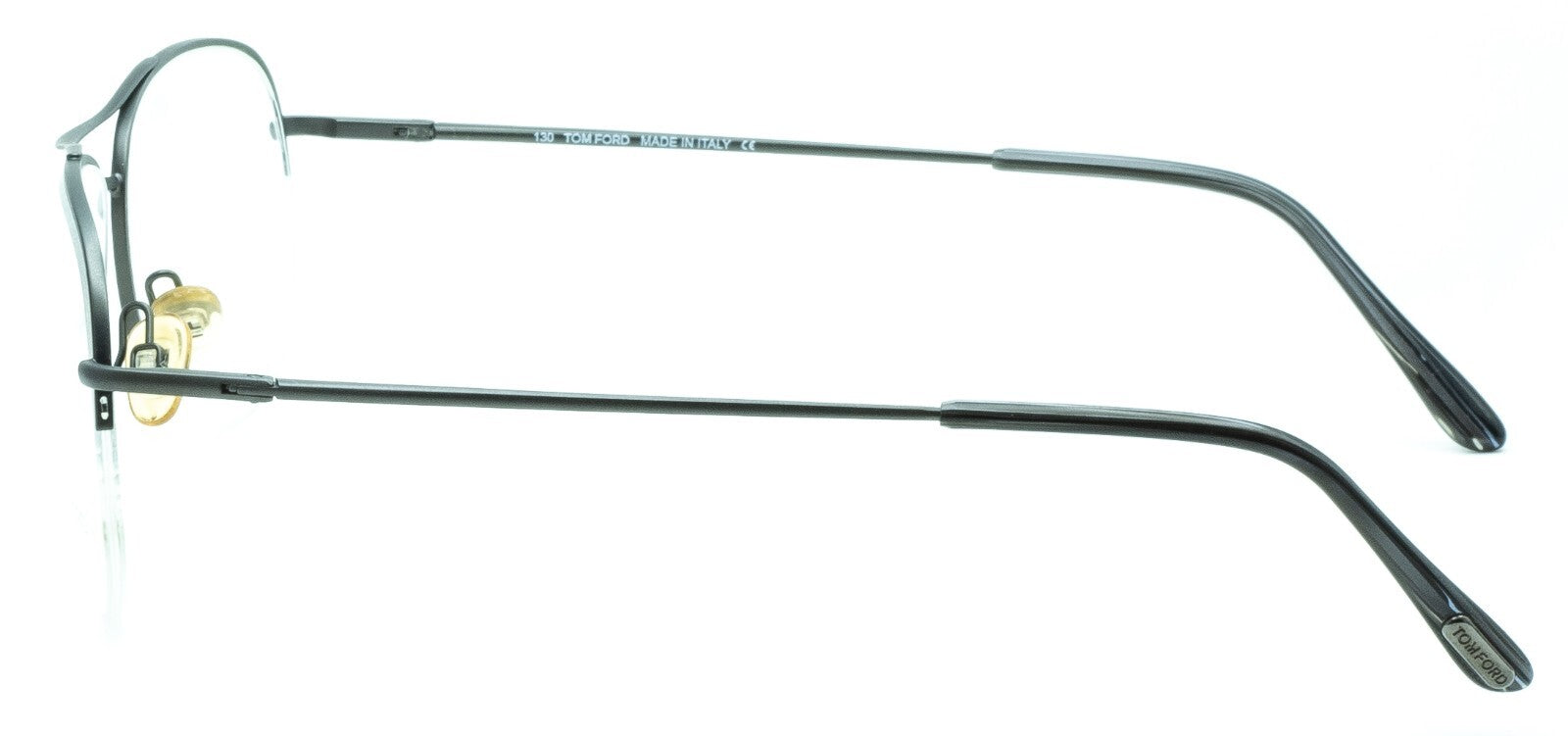 TOM FORD TF 5011 928 51mm Eyewear FRAMES RX Optical Eyeglasses Glasses New Italy