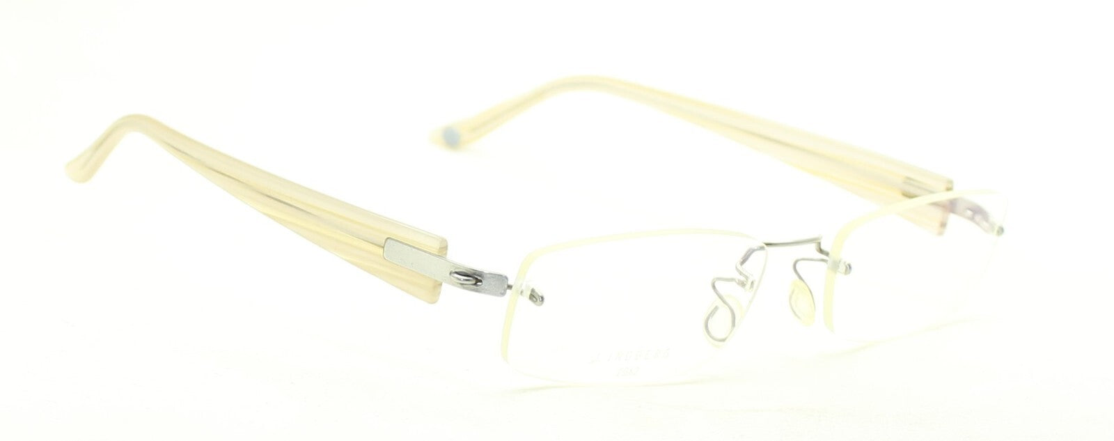 LINDBERG SPIRIT TITANIUM 2042 51mm Eyewear RX Optical FRAMES Glasses - Denmark