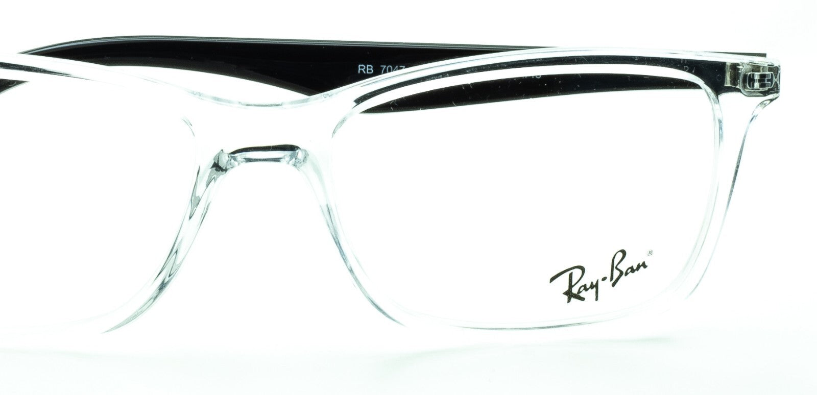 RAY BAN RB 7047 5943 56mm RX Optical FRAMES RAYBAN Glasses Eyewear Eyeglasses