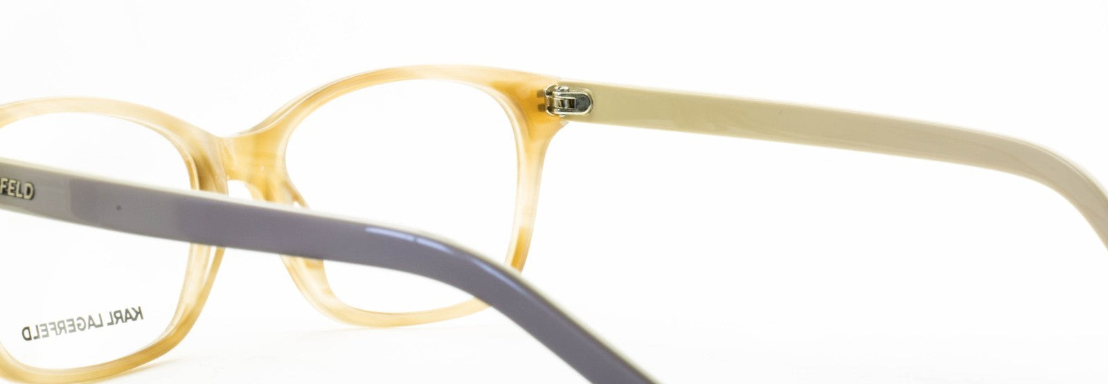 KARL LAGERFELD KL06 25663969 50mm Eyewear FRAMES RX Optical Glasses Eyeglasses