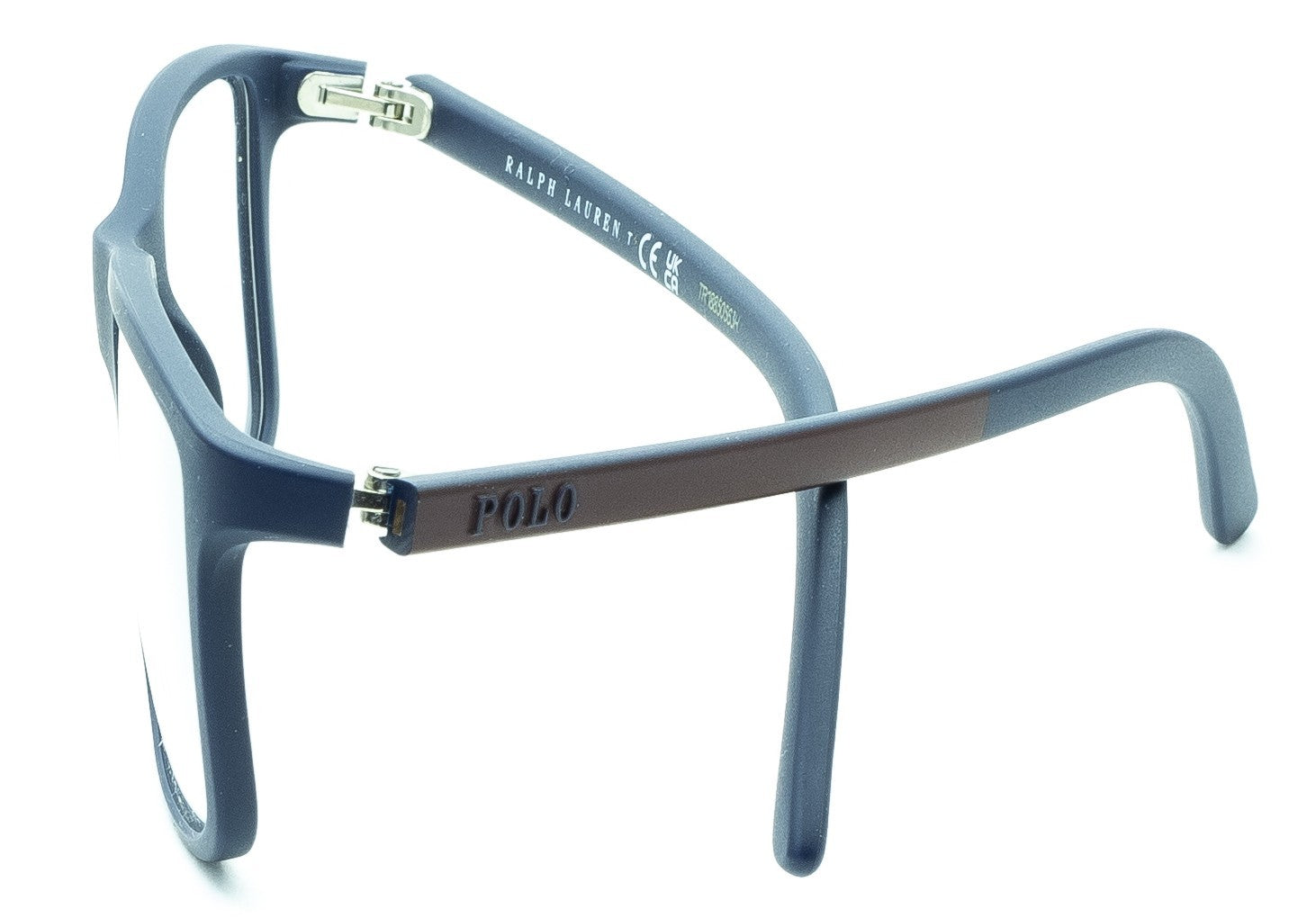 RALPH LAUREN POLO 2126 5006 55mm Eyewear FRAMES RX Optical Eyeglasses GlassesNew