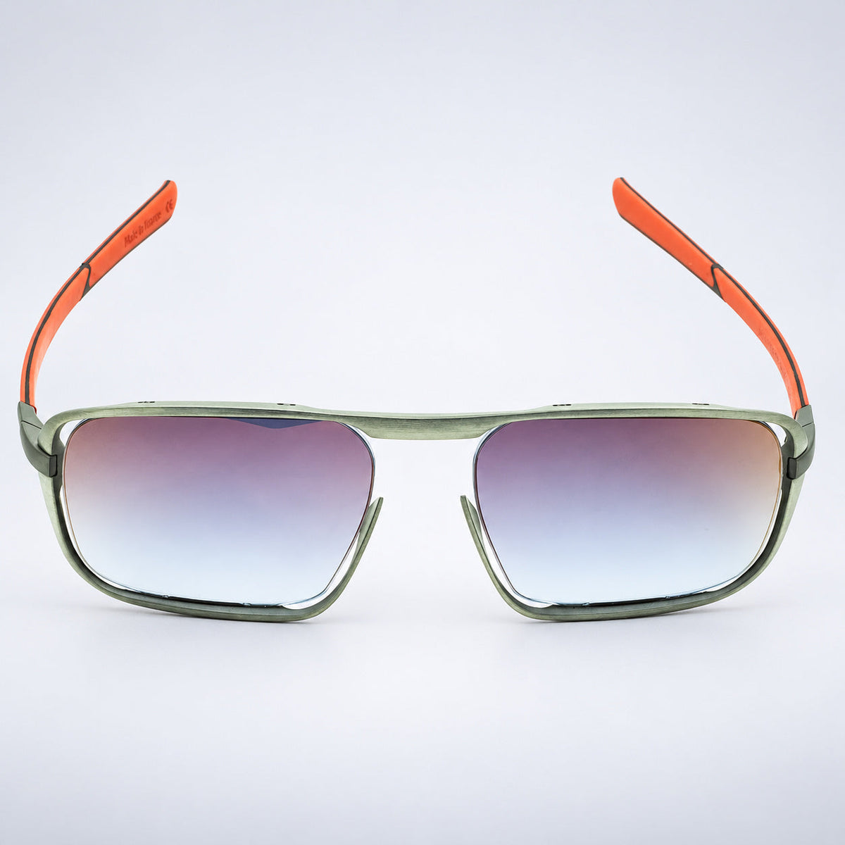 McLAREN Eyewear MLULT-S02 C05 58mm Sunglasses Shades FRAMES Eyewear - New France