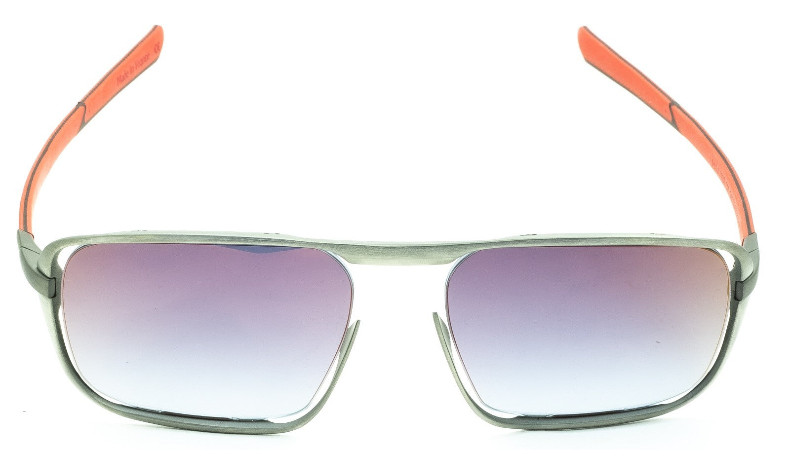 McLAREN Eyewear MLULT-S02 C05 58mm Sunglasses Shades FRAMES Eyewear - New France
