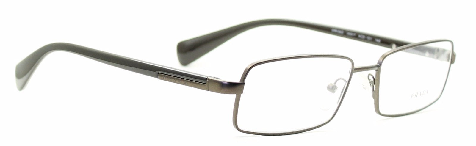 PRADA VPR 56O ACD-1O1 55mm Eyewear FRAMES RX Optical Eyeglasses Glasses - Italy