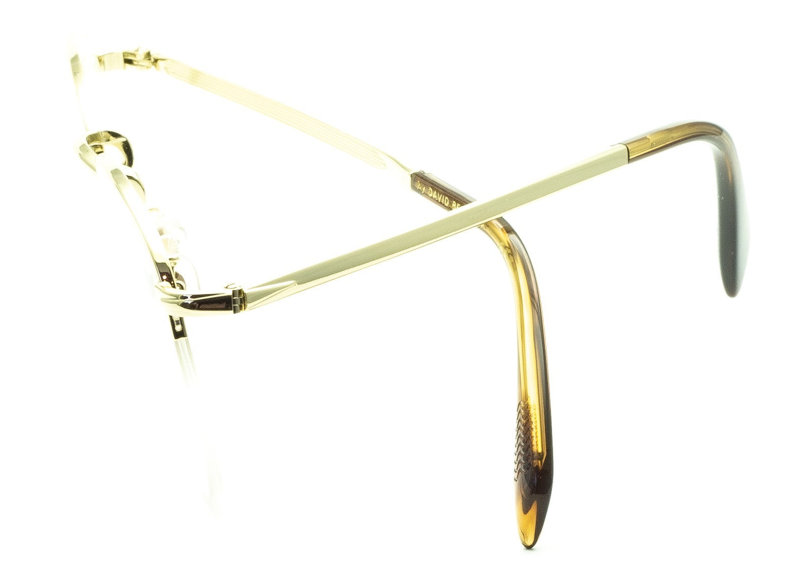 DAVID BECKHAM EYEWEAR DB1087 3CE 50mm Eyewear FRAMES Eyeglasses RX Optical - New