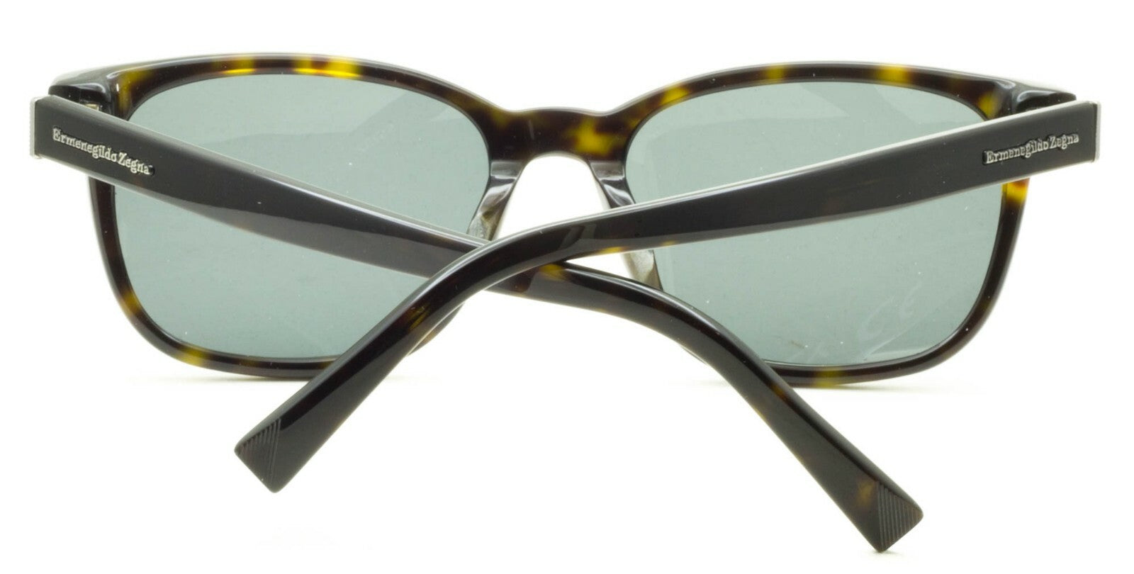 Ermenegildo Zegna EZ 0075-F 52N 56mm Sunglasses Shades Glasses 100% UV New Italy