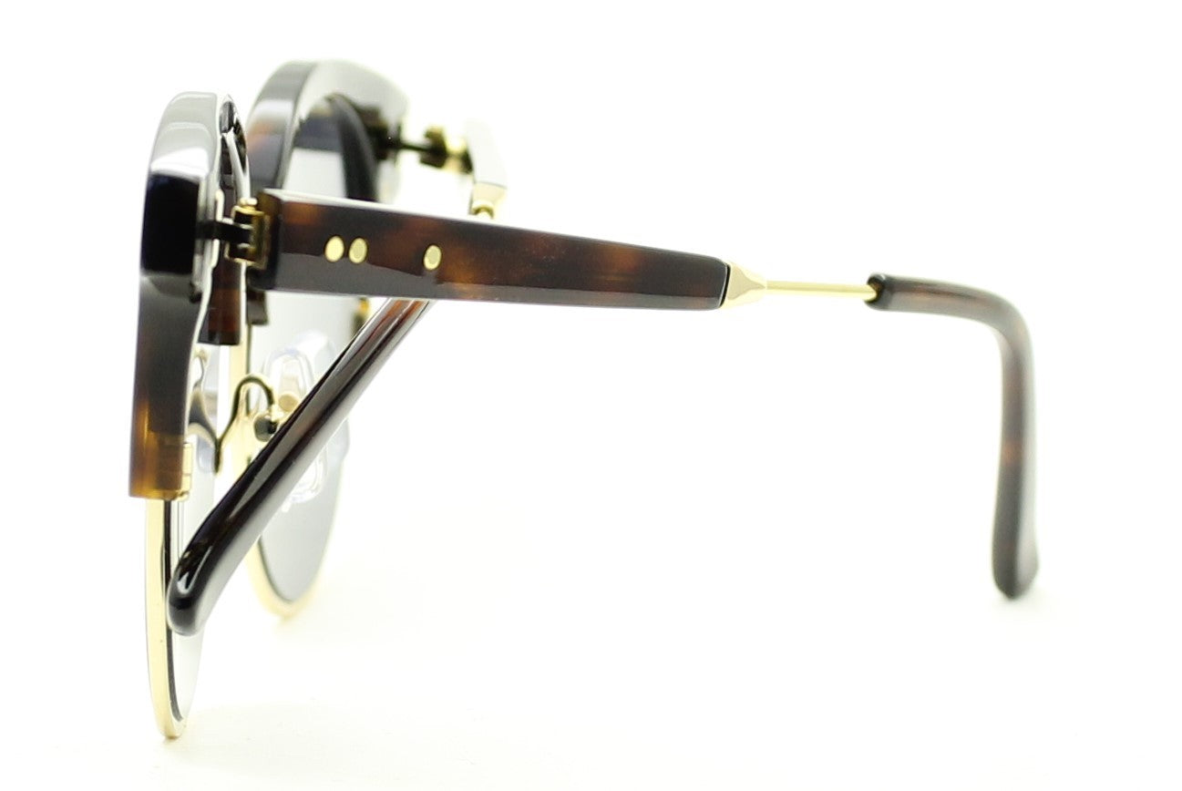 MUZIK PITCH TRACK 3.G Sunglasses Shades Eyewear FRAMES Glasses New BNIB - Korea